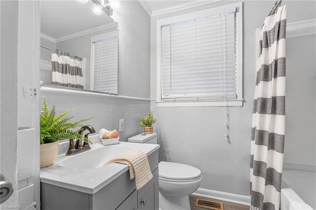 1115 Parish Street, Greensboro, NC 27408