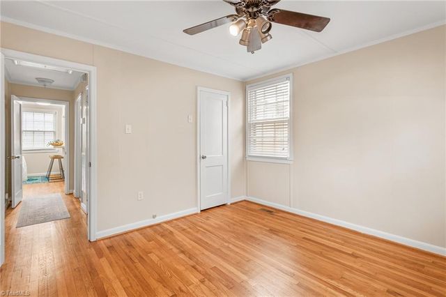 1115 Parish Street, Greensboro, NC 27408