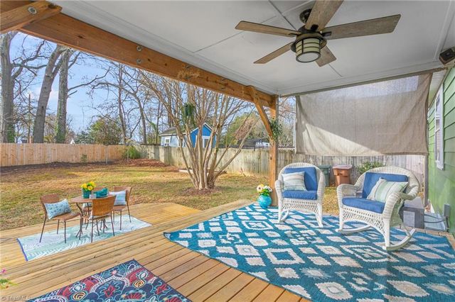 1115 Parish Street, Greensboro, NC 27408