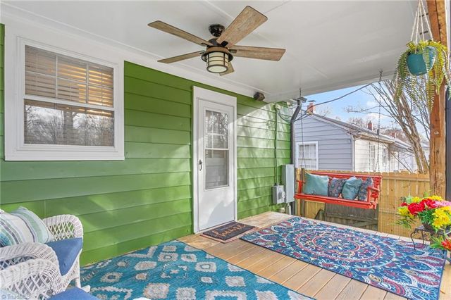 1115 Parish Street, Greensboro, NC 27408