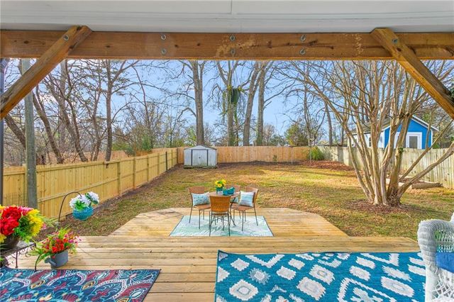 1115 Parish Street, Greensboro, NC 27408