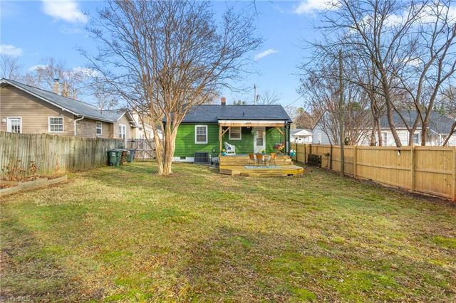 1115 Parish Street, Greensboro, NC 27408