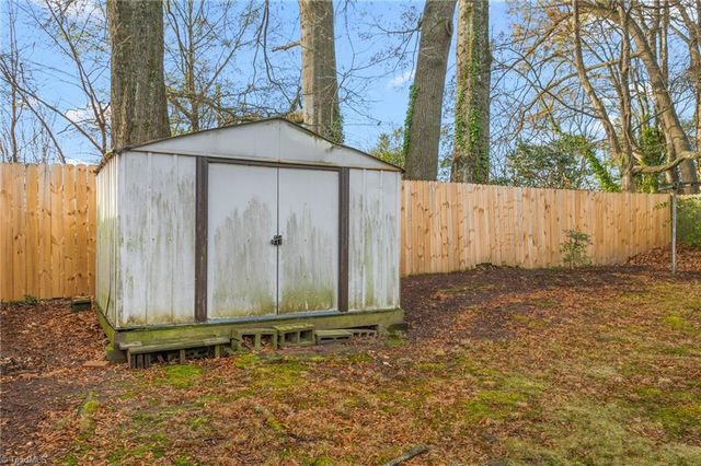 1115 Parish Street, Greensboro, NC 27408