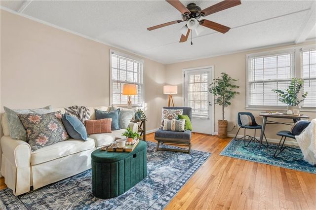 1115 Parish Street, Greensboro, NC 27408