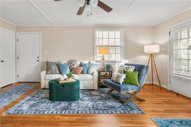 1115 Parish Street, Greensboro, NC 27408