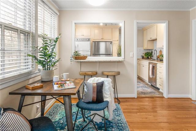 1115 Parish Street, Greensboro, NC 27408