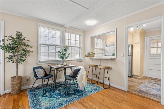 1115 Parish Street, Greensboro, NC 27408