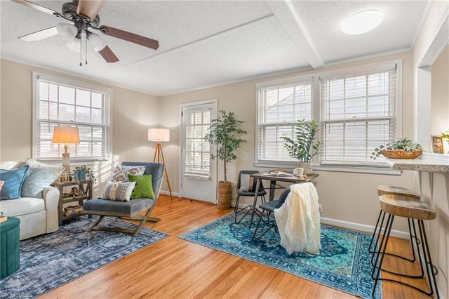 1115 Parish Street, Greensboro, NC 27408