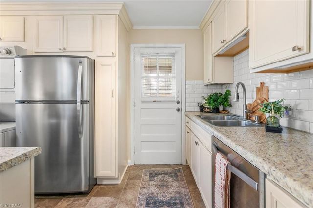 1115 Parish Street, Greensboro, NC 27408