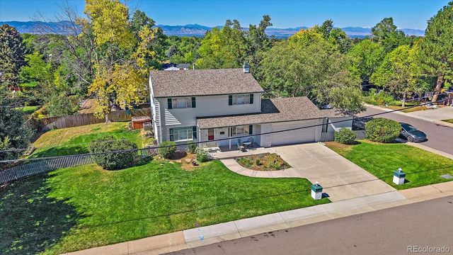6805 S Harrison Street, Centennial, CO 80122
