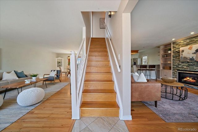 6805 S Harrison Street, Centennial, CO 80122