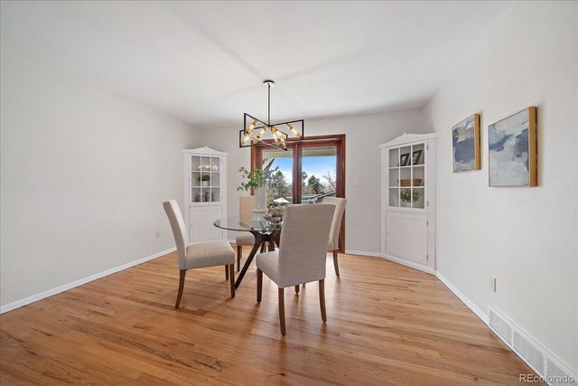 6805 S Harrison Street, Centennial, CO 80122