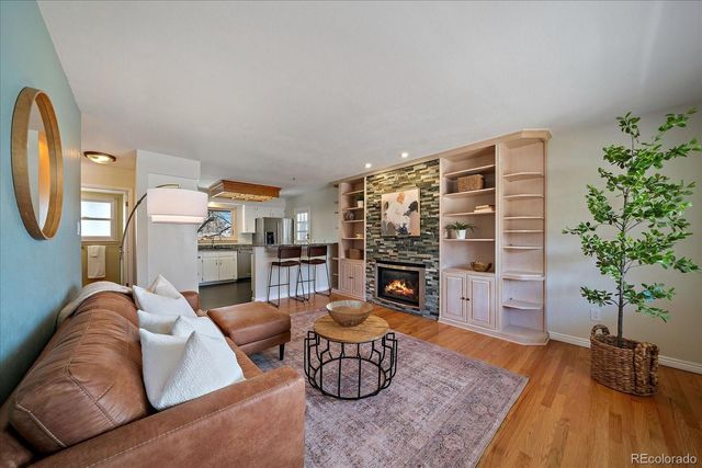 6805 S Harrison Street, Centennial, CO 80122