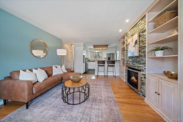 6805 S Harrison Street, Centennial, CO 80122