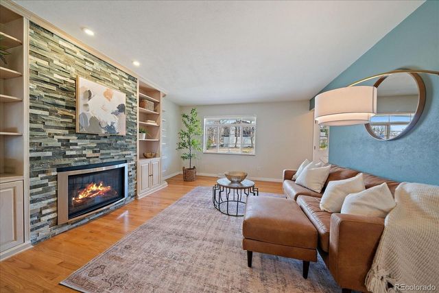 6805 S Harrison Street, Centennial, CO 80122