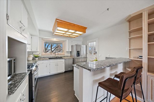 6805 S Harrison Street, Centennial, CO 80122