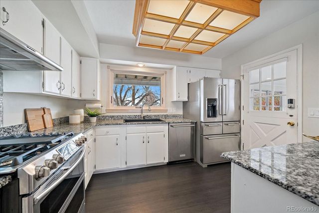 6805 S Harrison Street, Centennial, CO 80122