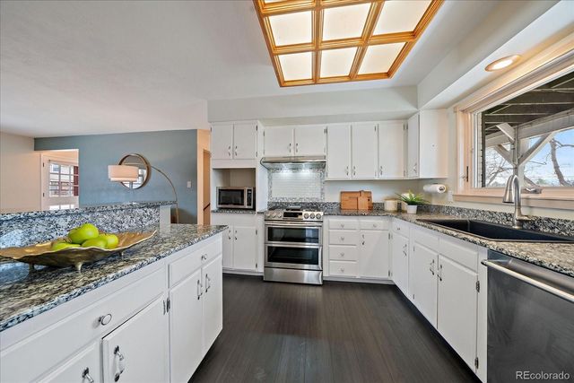 6805 S Harrison Street, Centennial, CO 80122