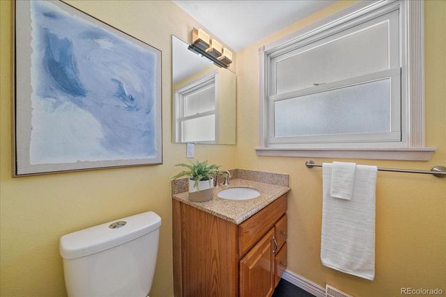 6805 S Harrison Street, Centennial, CO 80122