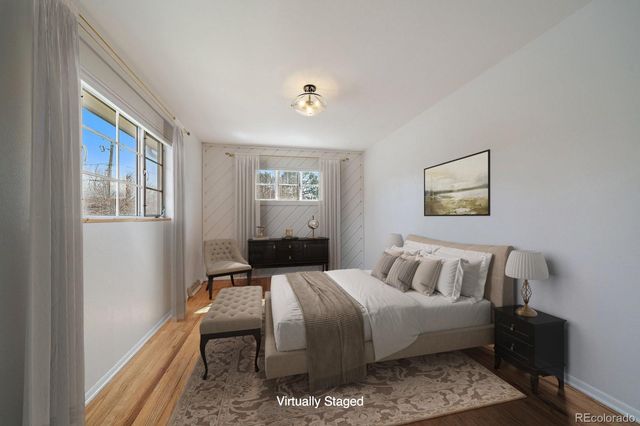 6805 S Harrison Street, Centennial, CO 80122