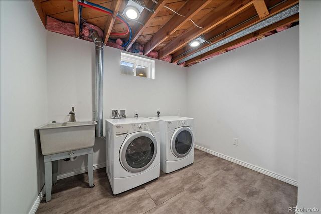 6805 S Harrison Street, Centennial, CO 80122