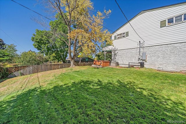 6805 S Harrison Street, Centennial, CO 80122