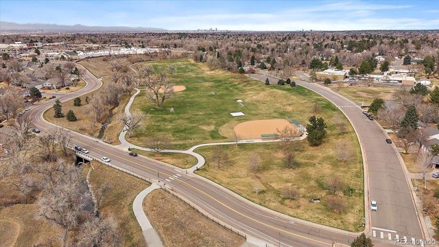 6805 S Harrison Street, Centennial, CO 80122