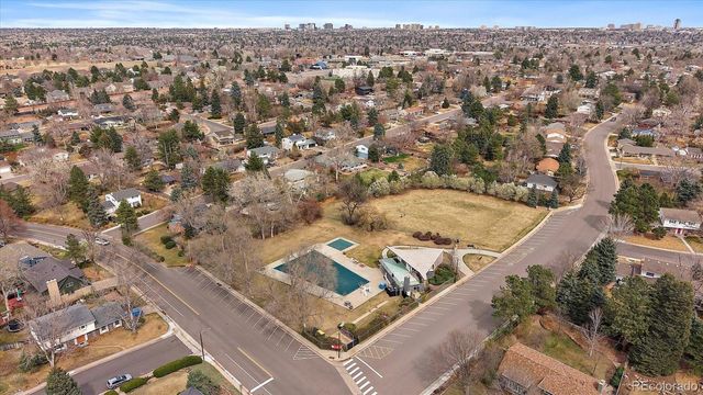 6805 S Harrison Street, Centennial, CO 80122