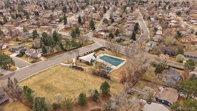 6805 S Harrison Street, Centennial, CO 80122