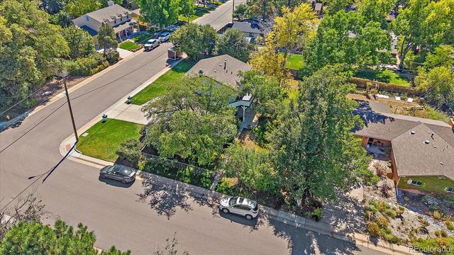 6805 S Harrison Street, Centennial, CO 80122