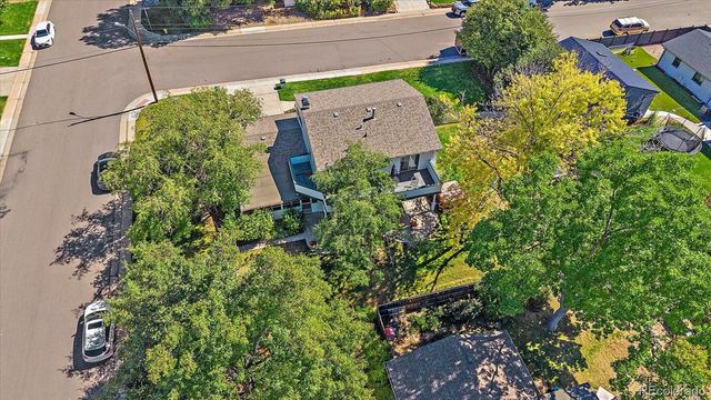 6805 S Harrison Street, Centennial, CO 80122