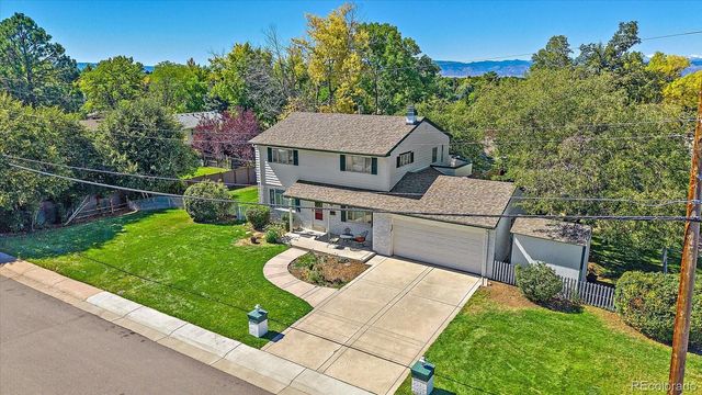 6805 S Harrison Street, Centennial, CO 80122
