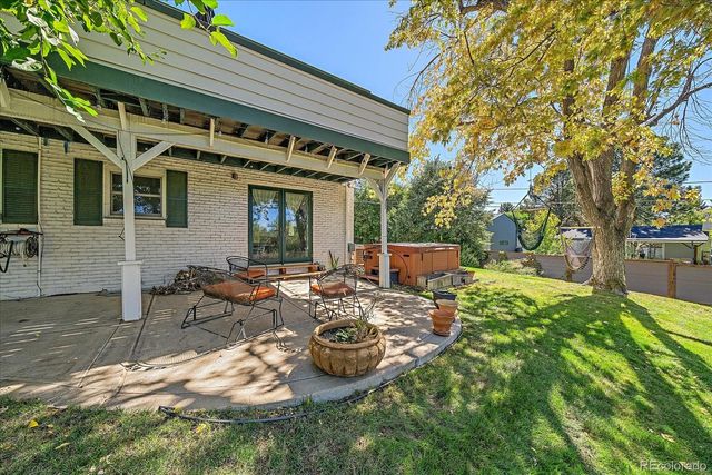 6805 S Harrison Street, Centennial, CO 80122