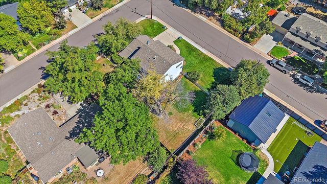 6805 S Harrison Street, Centennial, CO 80122