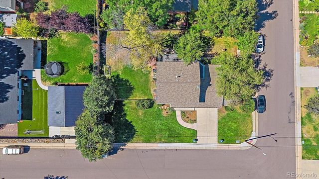 6805 S Harrison Street, Centennial, CO 80122