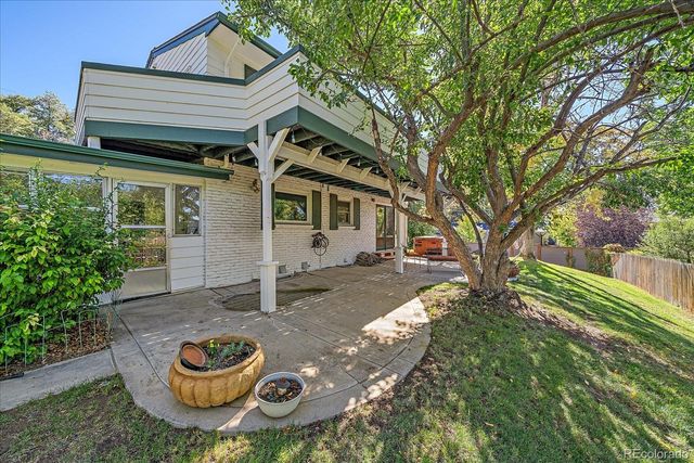 6805 S Harrison Street, Centennial, CO 80122