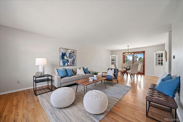 6805 S Harrison Street, Centennial, CO 80122