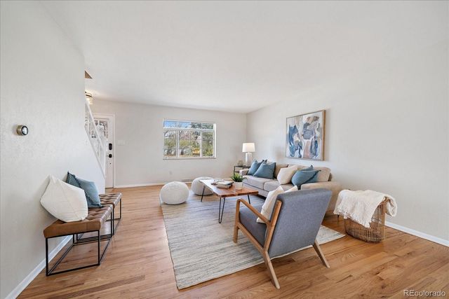 6805 S Harrison Street, Centennial, CO 80122