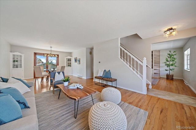 6805 S Harrison Street, Centennial, CO 80122