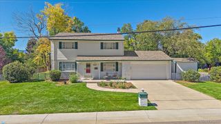 6805 S Harrison Street, Centennial, CO 80122