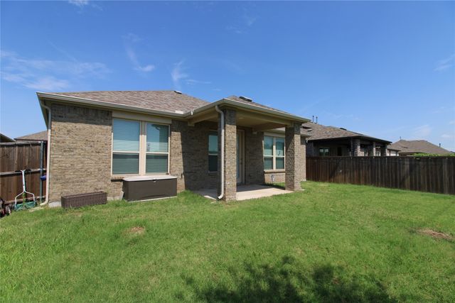 4112 Wood River Trail, Celina, TX 75078