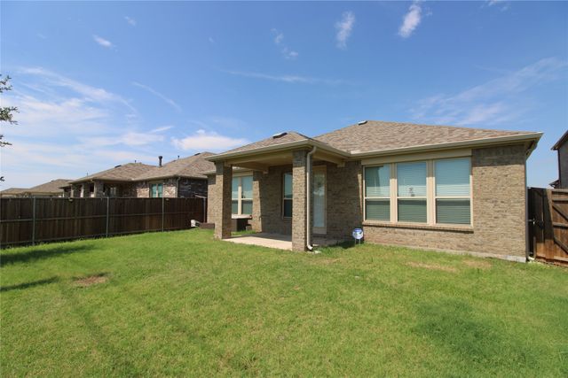 4112 Wood River Trail, Celina, TX 75078