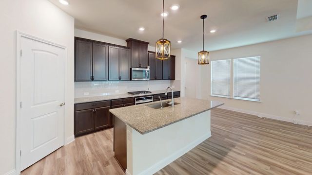 4112 Wood River Trail, Celina, TX 75078