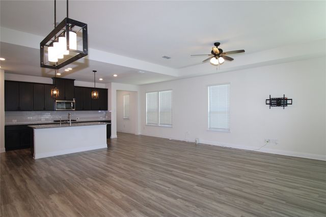 4112 Wood River Trail, Celina, TX 75078