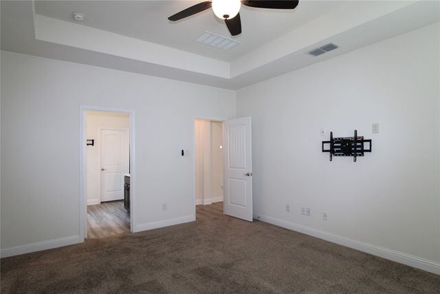 4112 Wood River Trail, Celina, TX 75078