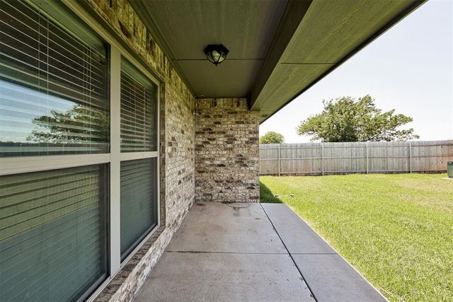 9113 Yassir Boulevard, Yukon, OK 73099