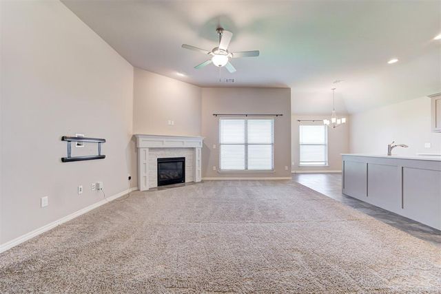 9113 Yassir Boulevard, Yukon, OK 73099