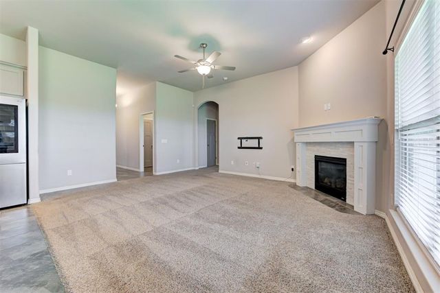 9113 Yassir Boulevard, Yukon, OK 73099