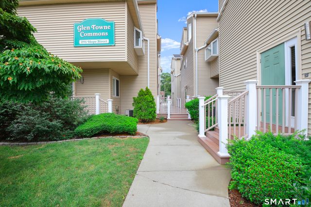 291 Hope Street A7, Stamford, CT 06906