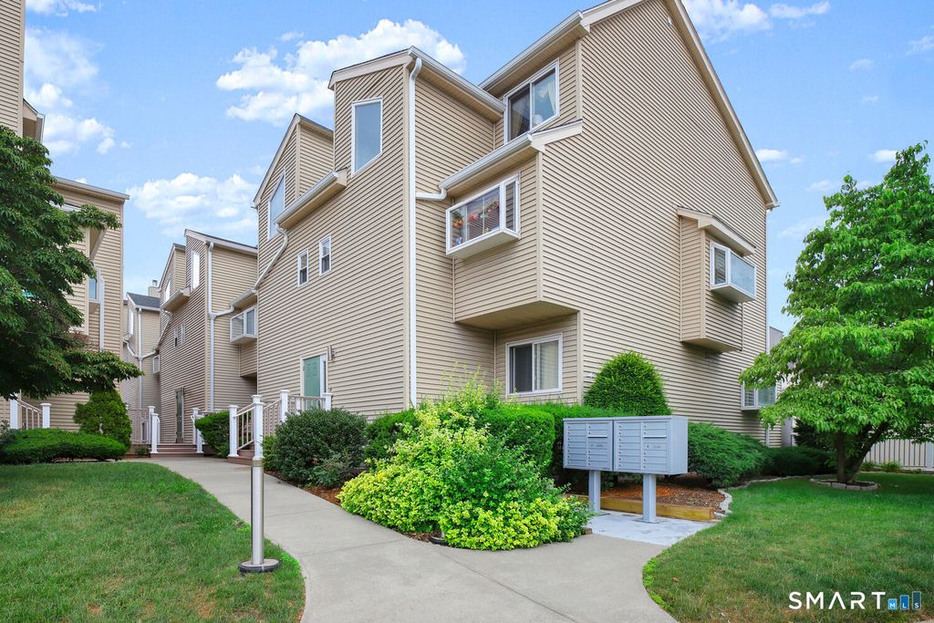 291 Hope Street A7, Stamford, CT 06906